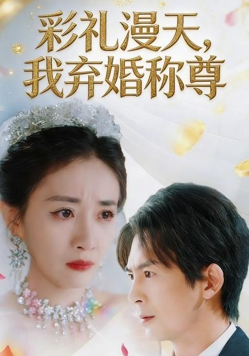 彩礼漫天，我弃婚称尊(全集)