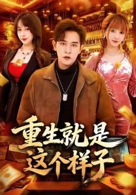 重生就是这个样子(全集)