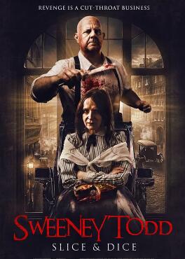 理发师陶德：血宴共戮