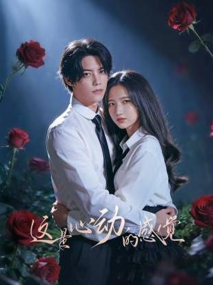 这是心动的感觉(全集)