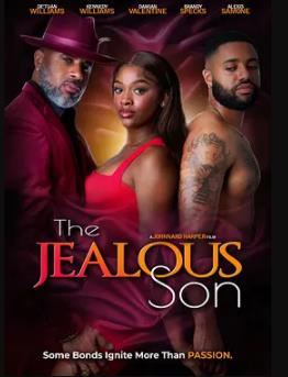 嫉妒的儿子